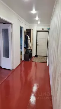 3-к кв. Белгородская область, Старый Оскол Олимпийский мкр, 14 (64.0 ...