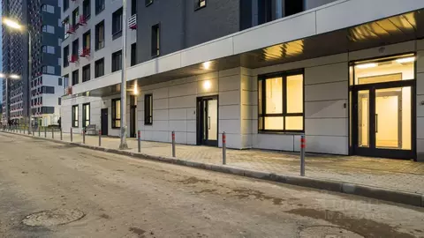 Помещение свободного назначения в Московская область, Реутов ...