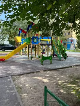 1-комнатная квартира: Люберцы, улица Митрофанова, 15 (55.4 м)