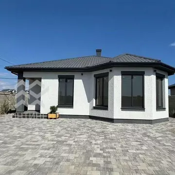 Дом в Крым, Евпатория городской округ, Заозерное пгт ул. Могилевская ...