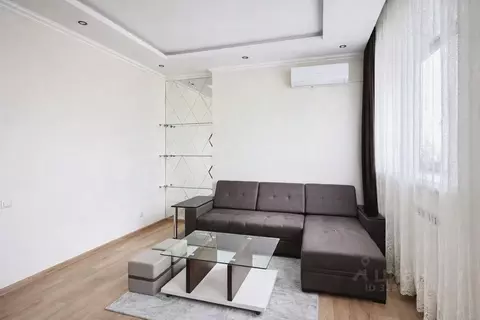 2-к кв. Москва Смольная ул., 49 (60.0 м)