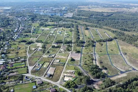 Участок в Московская область, Орехово-Зуевский городской округ, ...