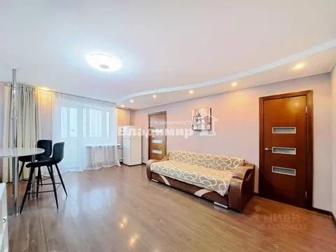 2-к кв. Приморский край, Находка ул. Арсеньева, 8 (42.6 м)