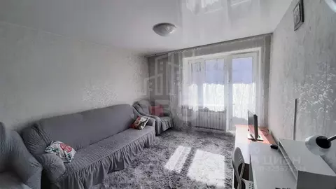 2-к кв. Санкт-Петербург Большой Сампсониевский просп., 81 (43.0 м)