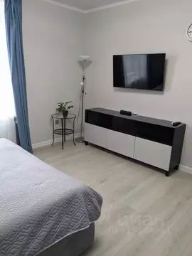 1-к кв. Башкортостан, Уфа ул. Энтузиастов, 13/1 (44.0 м)