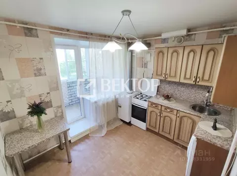 1-к кв. Костромская область, Кострома Малышково мкр, ул. Клубничная, 2 ...