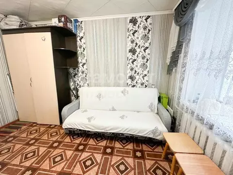 Комната Ульяновская область, Ульяновск просп. Гая, 45А (12.5 м)