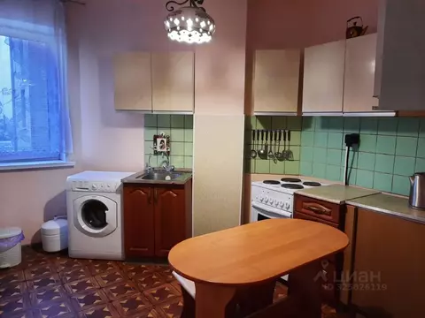 1-к кв. Москва Новогиреевская ул., 37 (42.0 м)