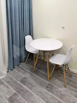 Студия Тюменская область, Тюменский муниципальный округ, д. Патрушева ...