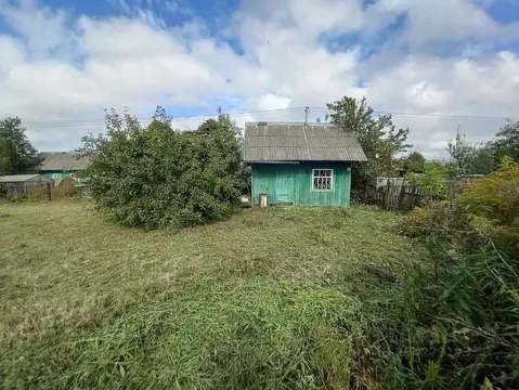 Дом в Брянская область, Брянский район, Снежское с/пос, пос. Верный ...