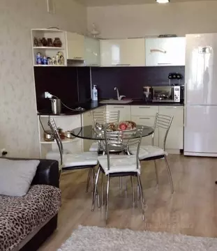 Студия Томская область, Томск ул. Льва Толстого, 38В (30.0 м)