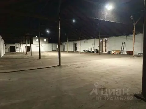 Склад в Санкт-Петербург Московская Застава муниципальный округ,  (1000 ...