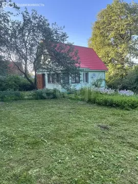 Дом в Дмитров, СНТ Родник (70 м)