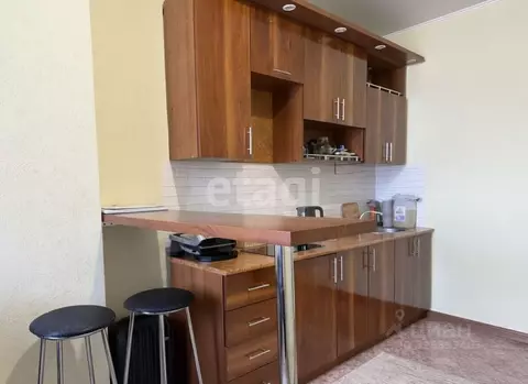 1-к кв. Алтайский край, Бийск Социалистическая ул., 22 (32.8 м)