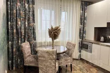 1-к кв. Московская область, Коломна ул. Дзержинского, 10Бк1 (38.0 м)