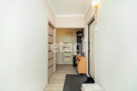 5-к кв. Ханты-Мансийский АО, Ханты-Мансийск ул. Карла Маркса, 30 ...