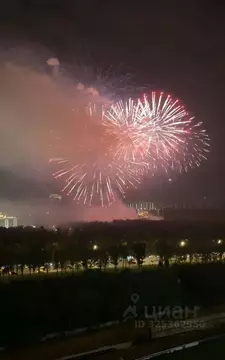 1-к кв. Москва ул. Василисы Кожиной, 13 (33.0 м)