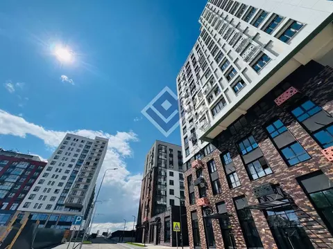 Помещение свободного назначения в Пермский край, Пермь ул. ...