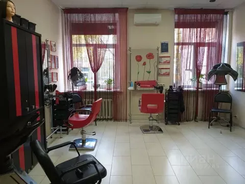 Помещение свободного назначения в Тверская область, Тверь ул. ...