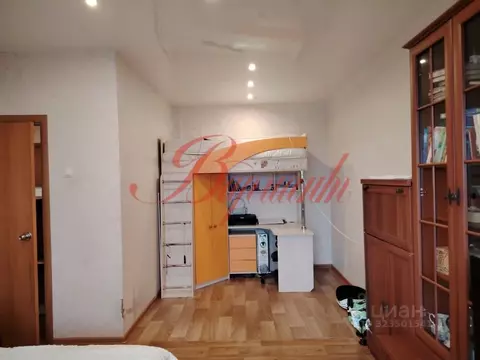 1-к кв. Архангельская область, Северодвинск ул. Лебедева, 14 (36.8 м)