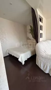 1-к кв. Марий Эл, Медведево городское поселение, Медведево пгт ул. ...