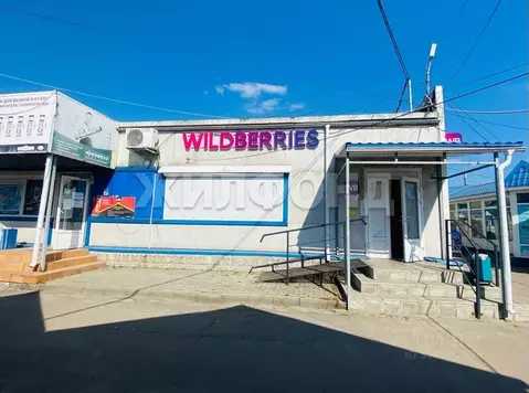 Помещение свободного назначения в Брянская область, Брянск ул. 2-я ...