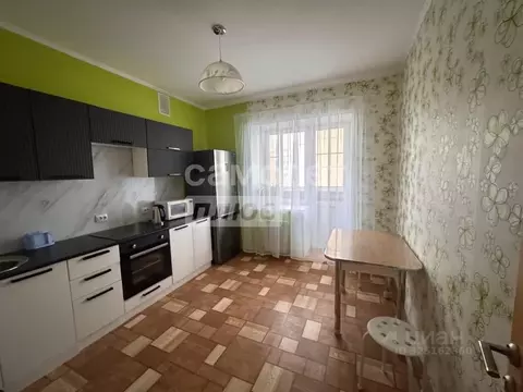 2-к кв. Липецкая область, Липецк ул. А.П. Мистюкова, 2 (57.0 м)