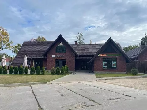 Участок в Московская область, Одинцовский городской округ, д. Сивково, ...