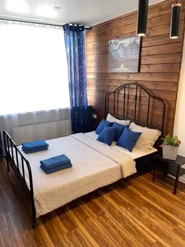 Студия Московская область, Балашиха ул. Яганова, 7 (21.0 м)