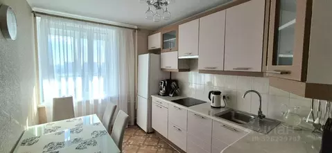 2-к кв. Санкт-Петербург ул. Шелгунова, 7к2 (60.0 м)