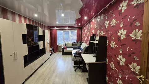 5-к кв. Пензенская область, Пенза ул. Бородина, 21 (105.0 м)