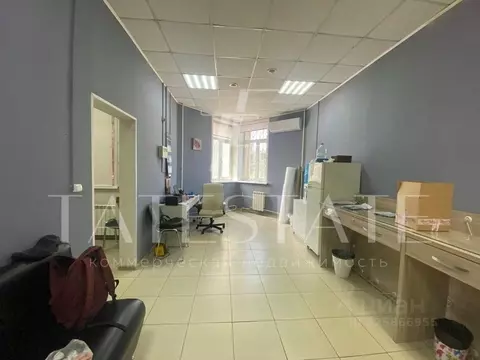 Офис в Татарстан, Казань просп. Победы, 78 (115 м)