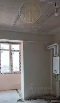 1-к кв. Ставропольский край, Ессентуки ул. Буачидзе, 1к6 (47.0 м)