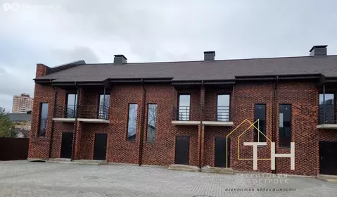 Дом в Тула, улица Карла Либкнехта, 35 (90 м)