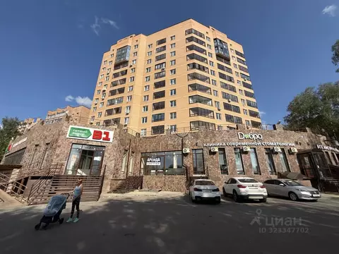 1-к кв. Московская область, Дмитров Московская ул., 21 (39.4 м)