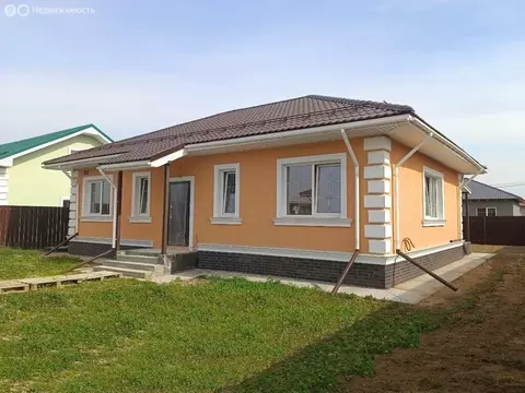 Дом в Дятловка, 318 (117.8 м)