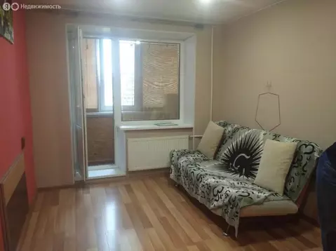 1к в 12-комнатной квартире (11 м)