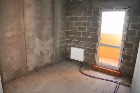 1-к кв. Ленинградская область, Мурино Всеволожский район, ул. ...