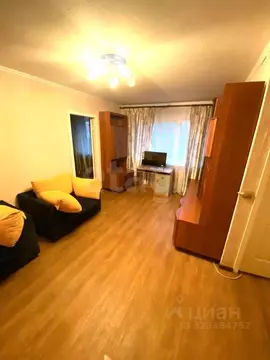 2-к кв. Красноярский край, Норильск ул. Нансена, 66 (45.9 м)