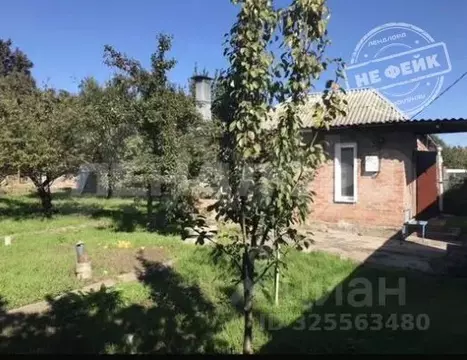 Дом в Ростовская область, Ростов-на-Дону Средняя ул. (47 м)