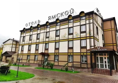 Комната Московская область, Домодедово городской округ, с. Ям ул. ...