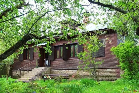Дом в Московская область, Щелково городской округ, Загорянский пгт ул. ...