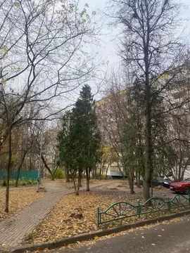 Продается 1-комнатная квартира