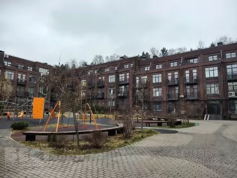 2-к кв. Московская область, Мытищи городской округ, пос. Нагорное ш. ...