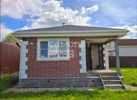 Дом в Московская область, Солнечногорск пл. Советская (32 м)