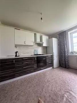 2-к кв. Пензенская область, Пенза ул. Новоселов, 111 (56.0 м)