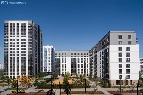 2-комнатная квартира: Тюмень, улица Монтажников, 61 (55.5 м)