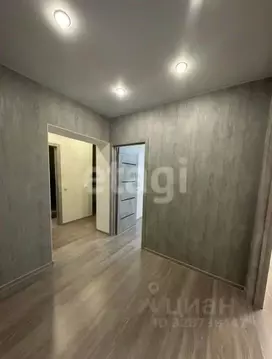 1-к кв. Ярославская область, Ярославль ул. Пашуковская, 9к1 (32.51 м)