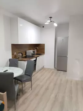 1-к кв. Московская область, Ленинский городской округ, д. Коробово ул. ...