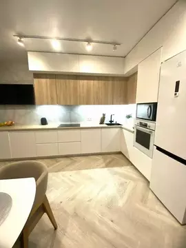 2-к кв. Чувашия, Чебоксары ул. И.П. Прокопьева, 11 (75.0 м)